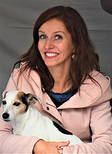Nora Fridrichová (2019)