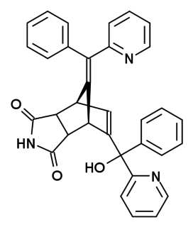 Norbormide Chemical compound