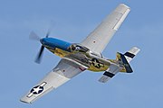 North American P-51D Mustang '414237 - HO-W' "Moonbeam McSwine" (F-AZXS) (36032216906).jpg