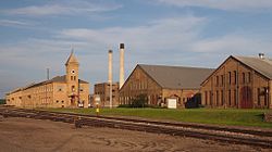 Northern Pacific Railroad Shops Historic District.jpg