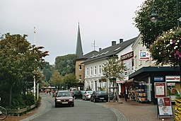 Nortorf-Poststraße