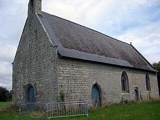 <span class="mw-page-title-main">Plescop</span> Commune in Brittany, France