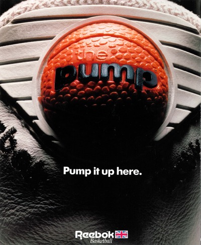 reebok pump f