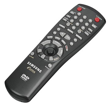 Remote control