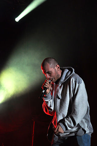 <span class="mw-page-title-main">O.S.T.R.</span> Polish rapper