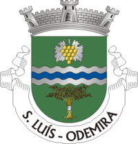 São Luís (Odemira)