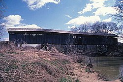 OLDTOWN מכוסה BRIDGE.jpg