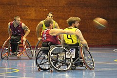 BIR marta v Xetafe, Madrid, 2013 yil 9-noyabr 15.JPG