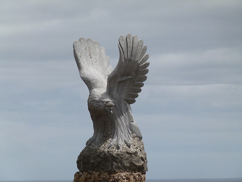 File:Oasis Park sculpture - Fuerteventura - 03.jpg