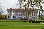 Blaues Schloss Obernzenn