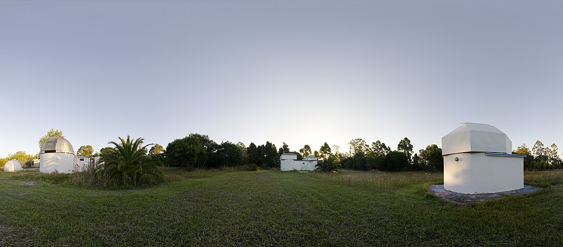 Los Molinos Observatory