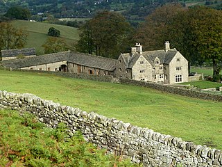 <span class="mw-page-title-main">Offerton, Derbyshire</span> Human settlement in England