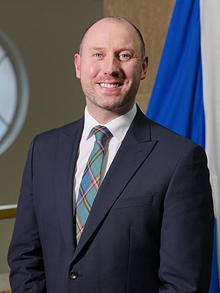 <span class="mw-page-title-main">Cabinet Secretary for Health and Social Care (Scotland)</span> Cabinet position in the Scottish Government