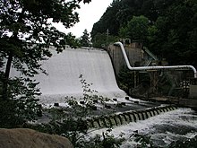 FirstEnergy Dam