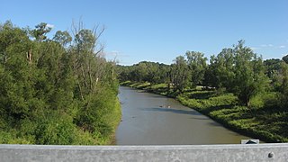 St. Mary, Missouri City in Missouri, United States