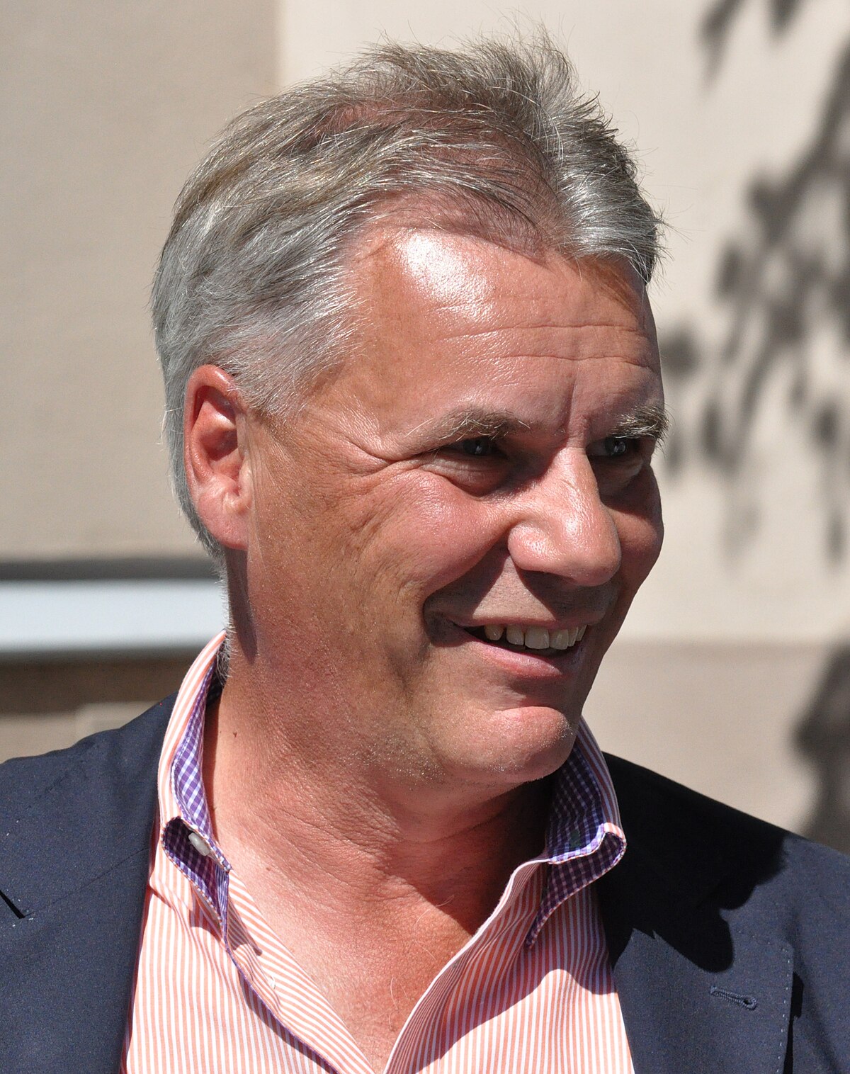 Olli Pekka Kallasvuo