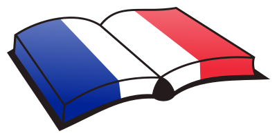 File:Open book France.svg