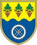 Wappen von Oplotnica