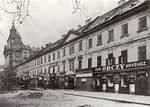 Orczy-Haus (Budapest)