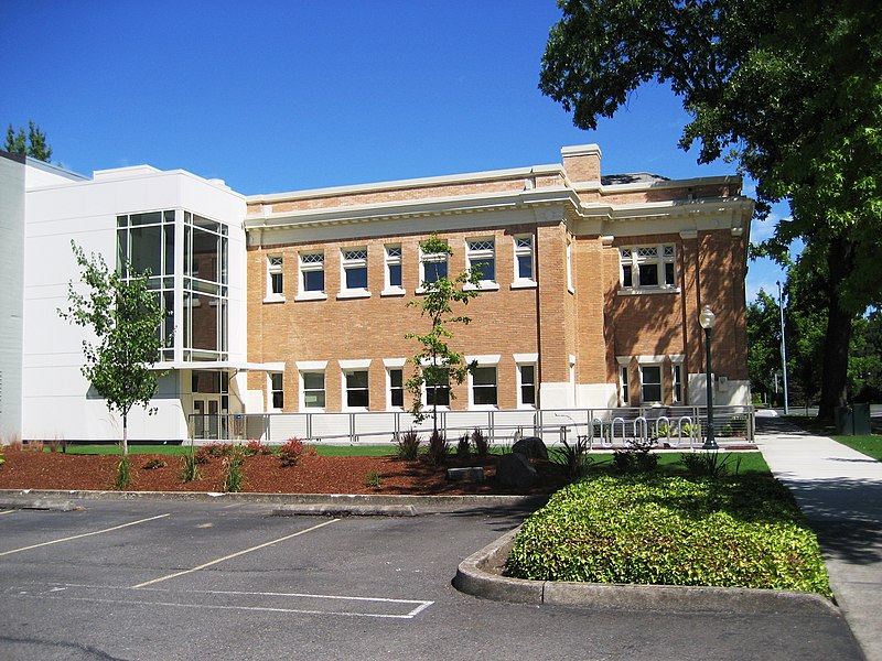 File:Oregon Civic Justice Center back.JPG