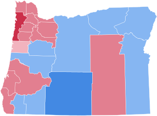 <span class="mw-page-title-main">1880 United States presidential election in Oregon</span> Election in Oregon