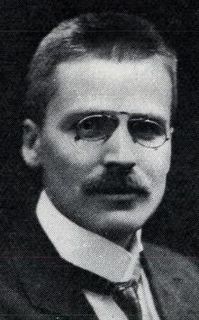 Oscar Albert Johnsen