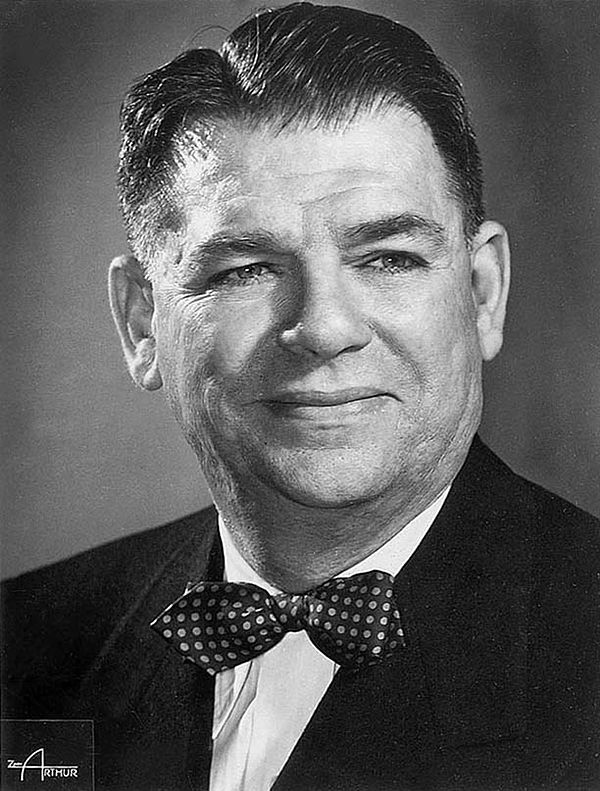 Oscar Hammerstein c. 1940