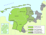 Frisia