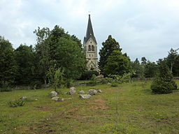 Østerplan kirke