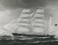 Thumbnail for Joseph Conrad's career at sea