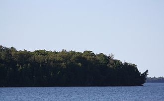 Otter Island Otter Island Apostle Islands National Lakeshore.jpg