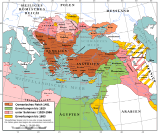 Osmanisch-Safawidischer Krieg (1578–1590)