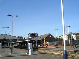Station Fratton