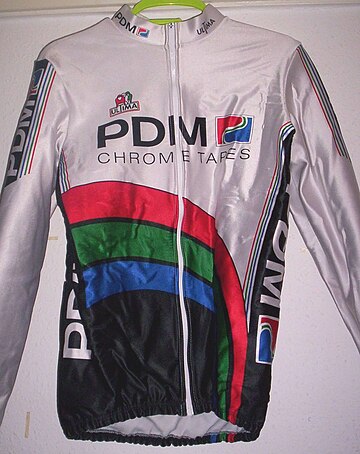 PDM (equipo ciclista)