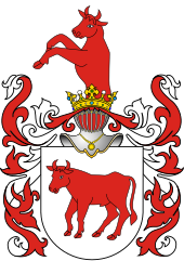 Herb rodowy