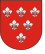 Herb Nysy