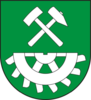 Coat of arms of Gmina Smyków