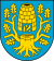 Herb gminy Starcza