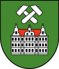 Coat of arms of Gmina Tworóg