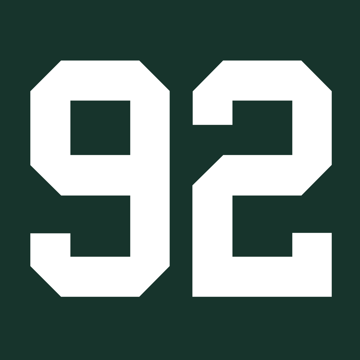 File:Packers retired number 92.svg - Wikipedia