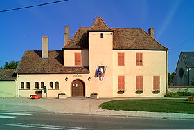 Pagny-le-Château