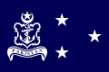 Pakistan Navy Vice Admiral.svg