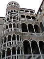 Palâz Contarini del Bovolo