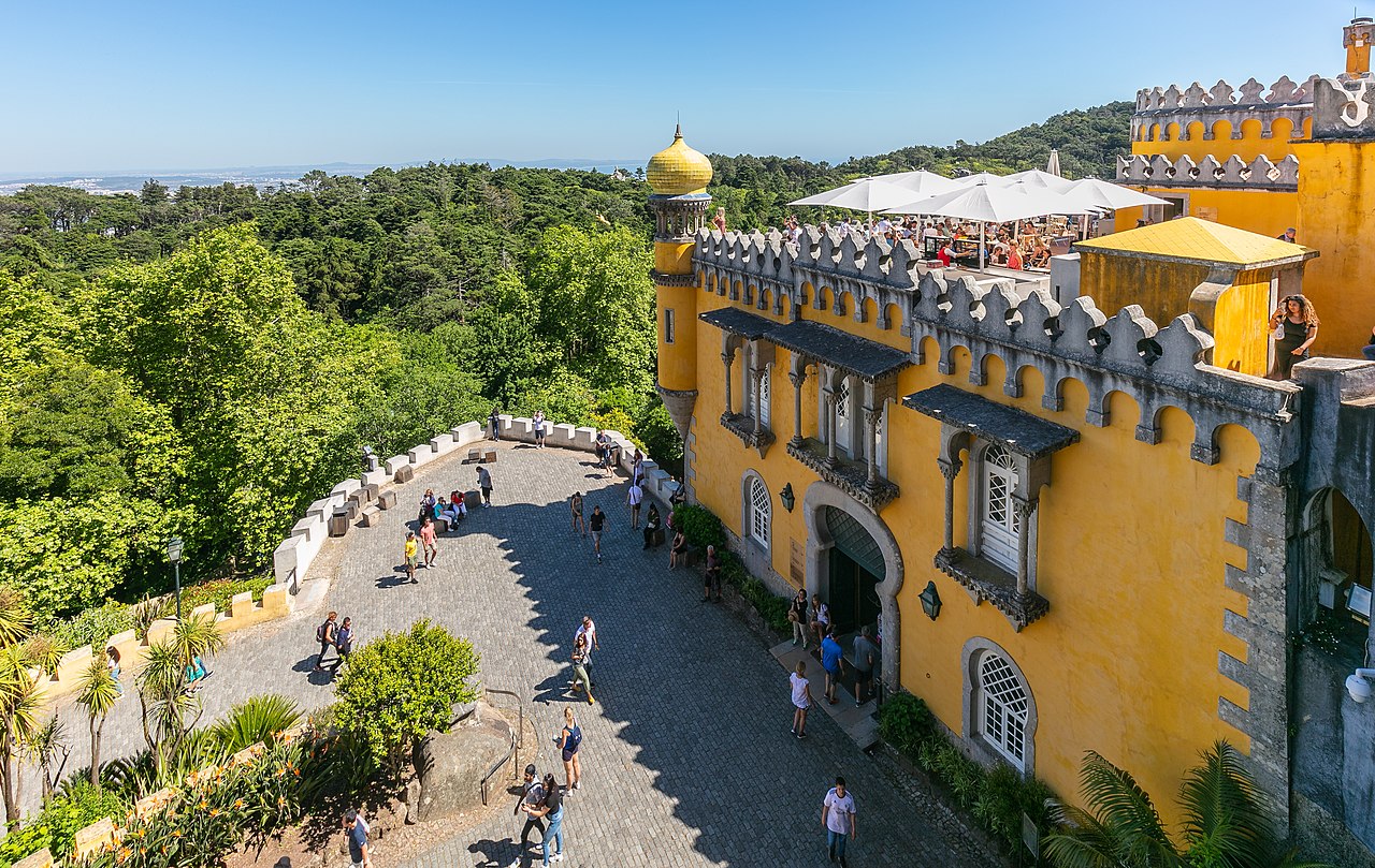 Palacio Nacional da Pena, Sintra, Portugal, 2019-05-25, DD 127.jpg