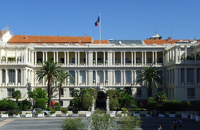 Image: Palais des rois de Sardaigne 02