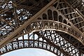 * Nomination Part of the Eiffel Tower, Paris, France --XRay 10:09, 3 August 2014 (UTC) * Promotion Good quality. --Jacek Halicki 15:42, 3 August 2014 (UTC)