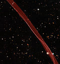 Thumbnail for File:Part of the supernova remnant SN 1006 seen with the NASA and ESA Hubble Space Telescope 01.jpg