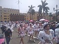 Pasacalle de Lima por la Festividad de la Virgen de la Candelaria 2024 524