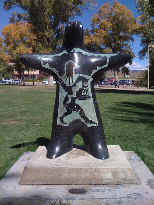 Pathfinder by Tobey at WSCU