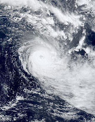 <span class="mw-page-title-main">Cyclone Paula</span>